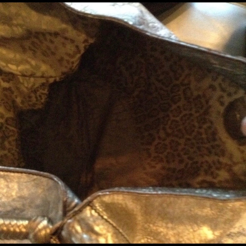 Roberto Cavalli hobo bag - Picture 9 of 14